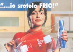 campagna stampa Frio