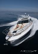 Azimut Yachts