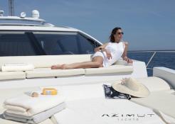 Azimut Yachts