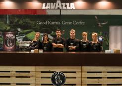 Lavazza