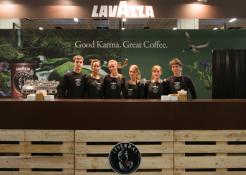 Lavazza