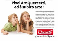 servizio fotografico Quercetti