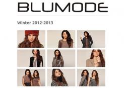 catalogo Blumode