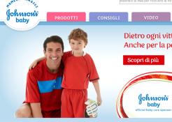 servizio fotografico Johnson&Johnson