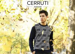 servizio fotografico Cerruti