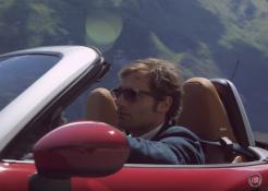 video Fiat 124 spider