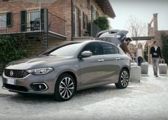 video tecnici Fiat Tipo